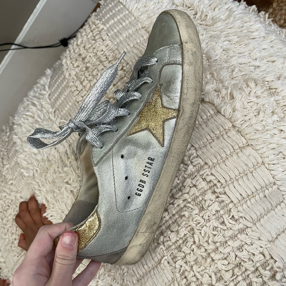 I replaced the insoles with more comfortable ones,  but otherwise no changes